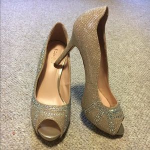 Size 10 Special Event Shoes